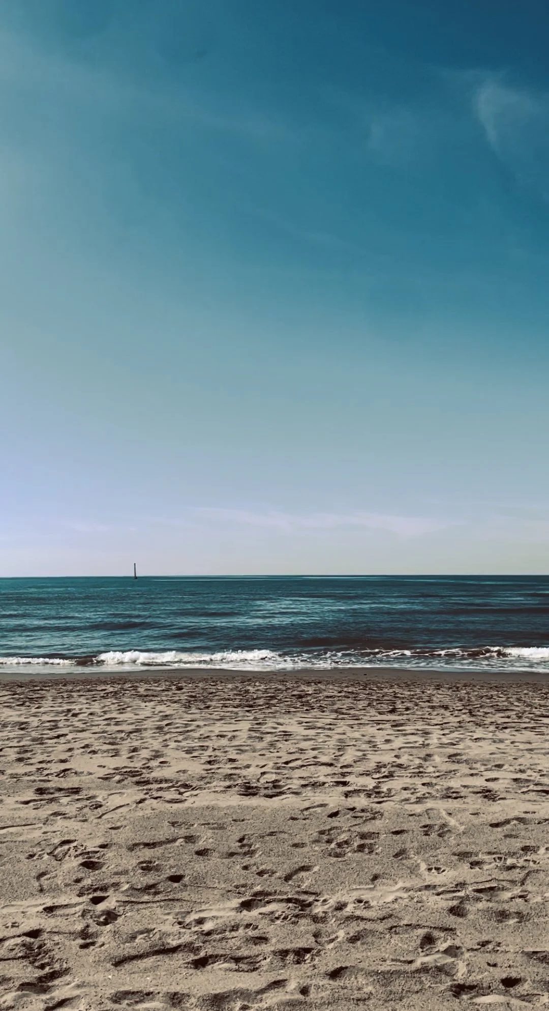  Cruel summer (part. 1)