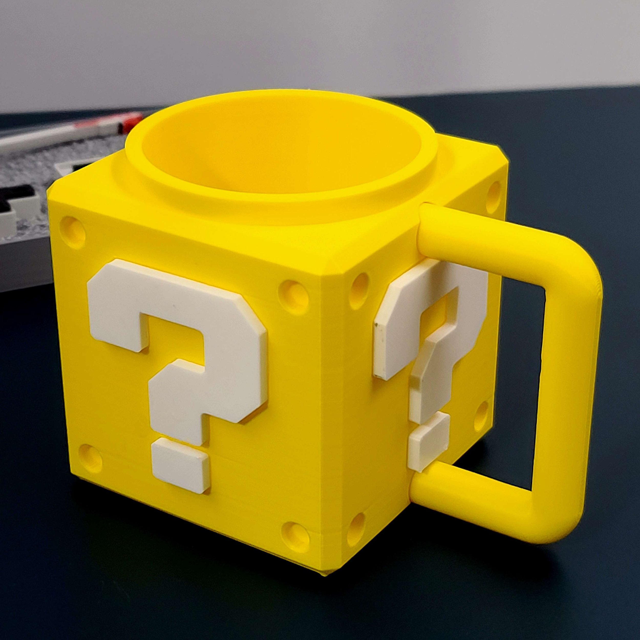 Mystery Drink Coozie - Video Game Inspired (thumbnail).jpg