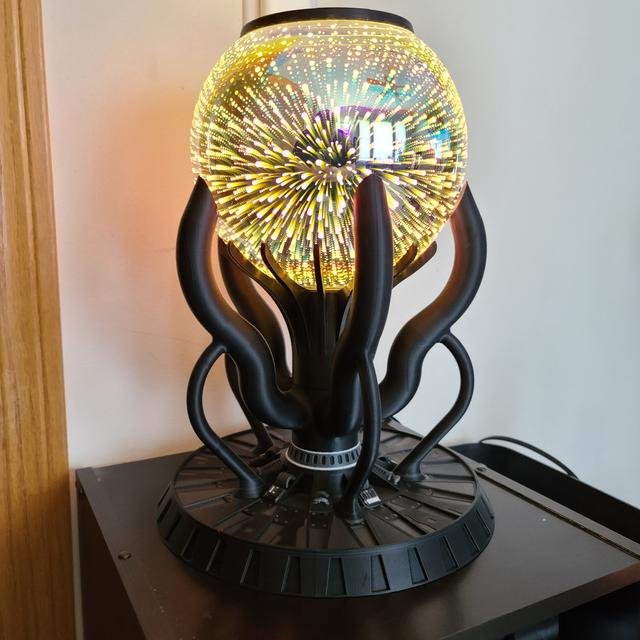 Fusion Reactor Lamp - Star Wars Inspired 1.jpeg