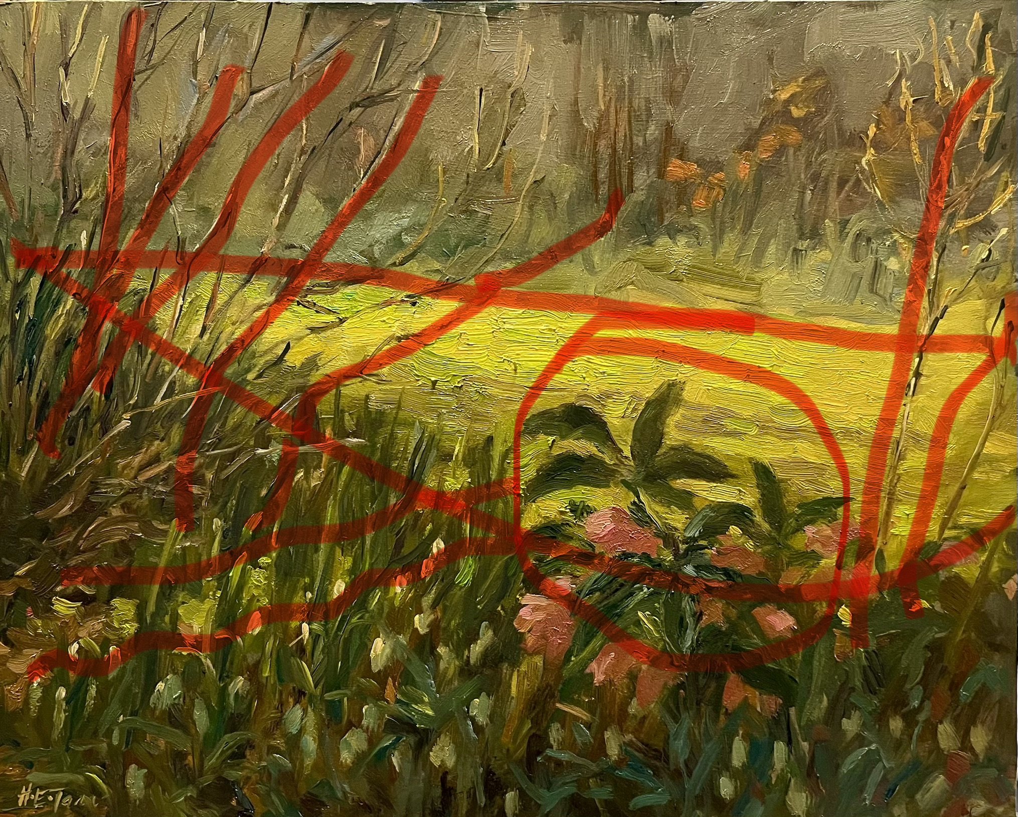 How to Fail Successfully