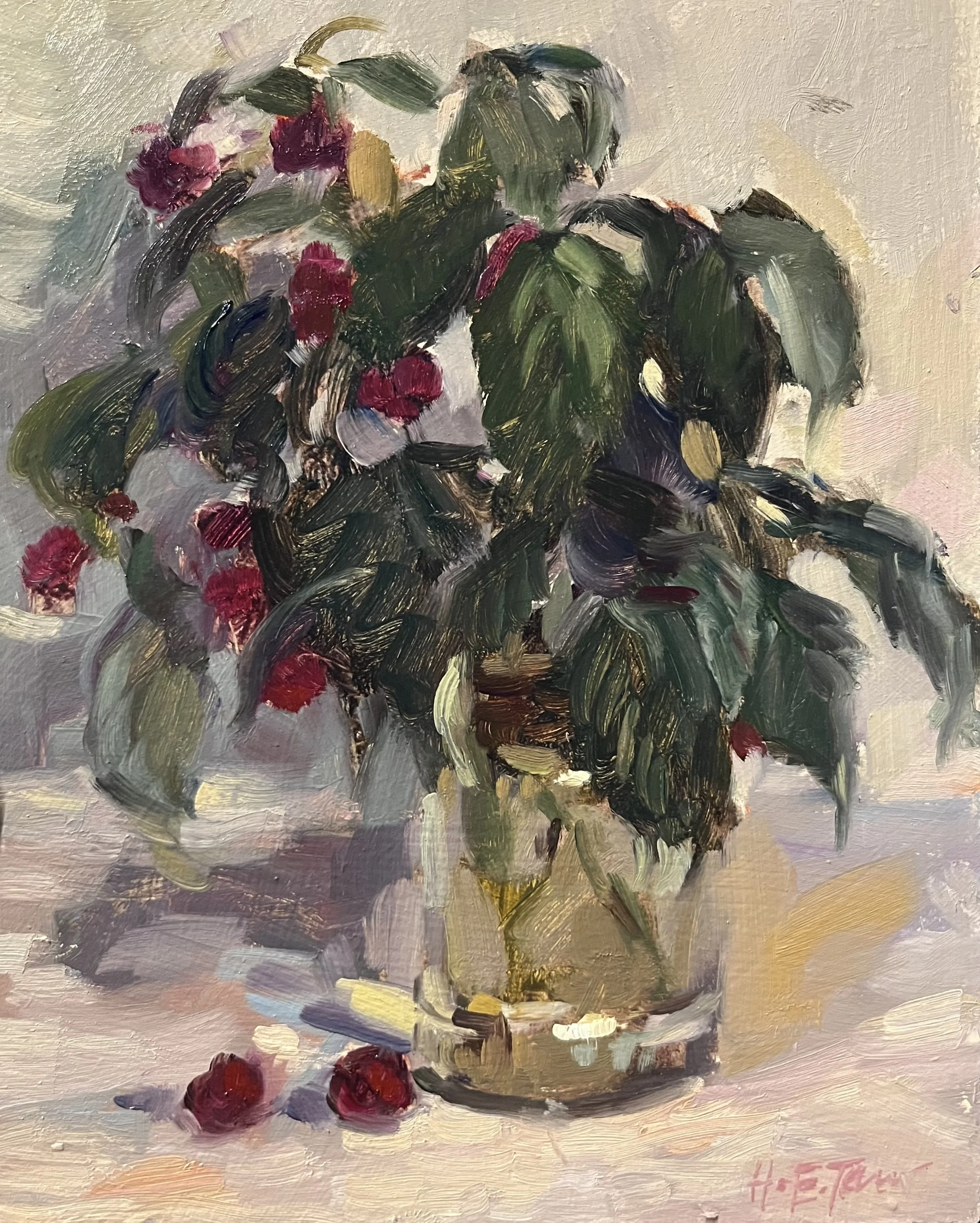 Raspberry Canes
