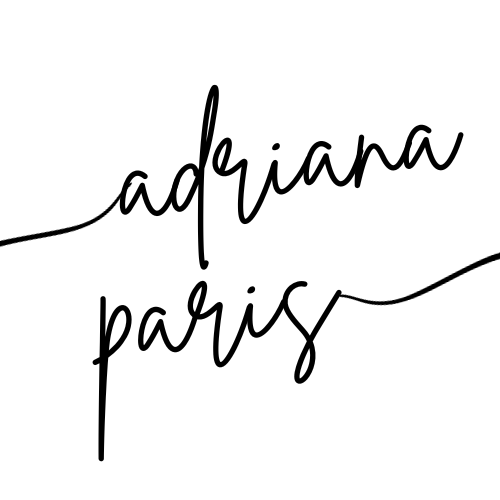 Adriana Paris