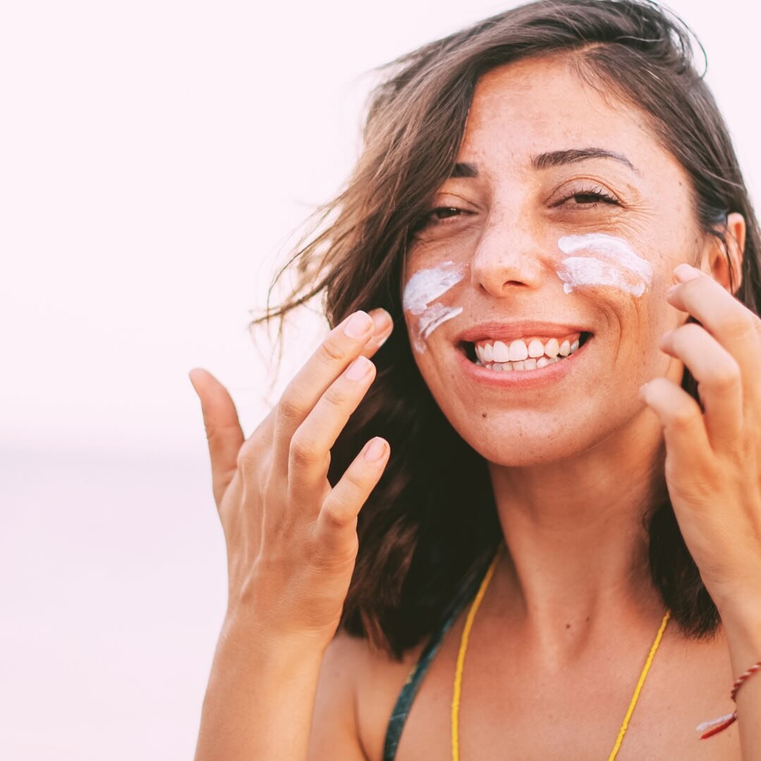 As derms and skincare experts, we all know the importance of SPF and constantly relay that importance to our patients. So, why do so many forego this simple step in their #skincareroutine? 

According to a blog from #SSS2024 sponsor, @eucerinus (from