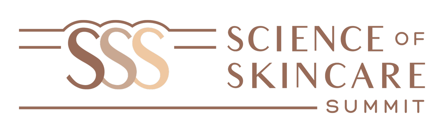 Science of Skincare Summit