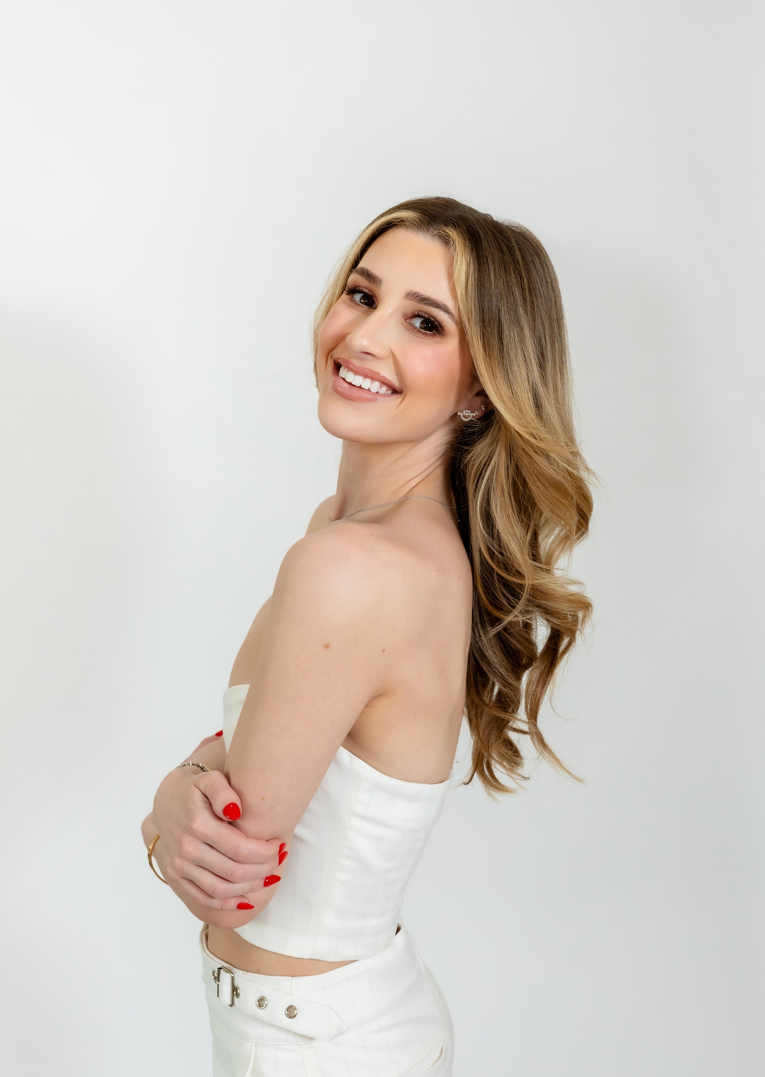 Savanna Boda — Science of Skincare Summit