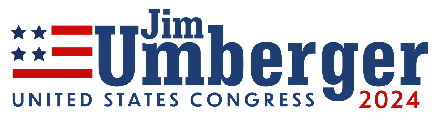 Jim Umberger for Congress