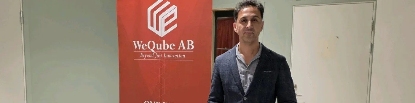 WeQube