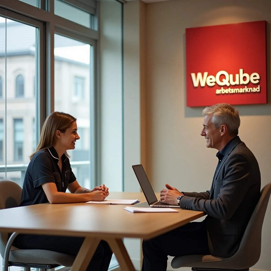 Jobbcoaching Personlig vägledning mot ditt nästa jobb