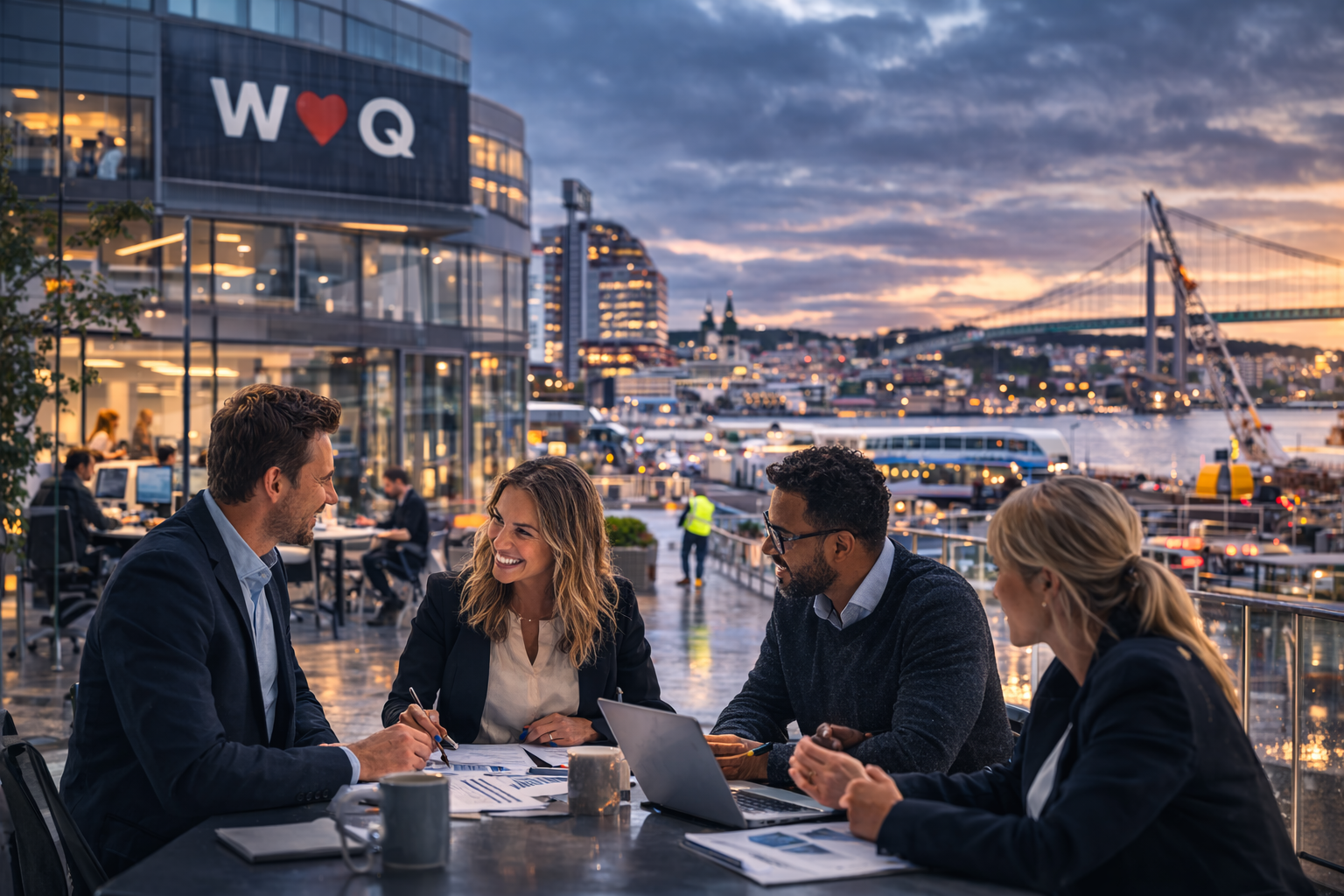 Rusta och matcha Göteborg Bästa leverantör 