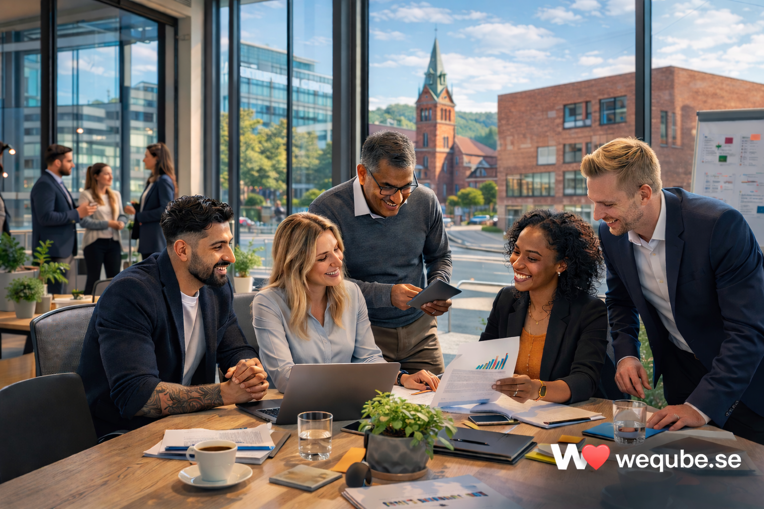 Hitta jobb bästa rusta och matcha företag Arbetsförmedlingen leverantör 