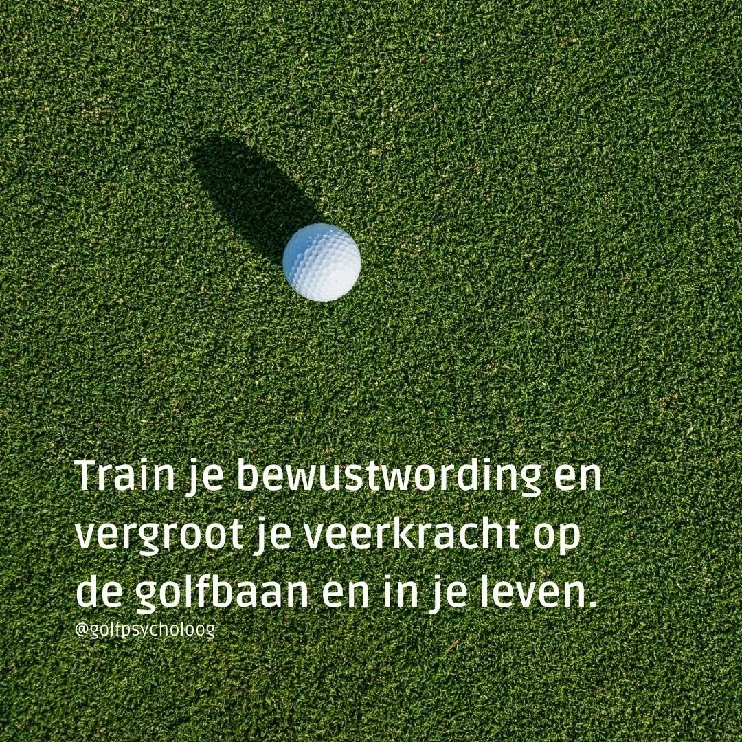 Verandering begint altijd bij bewustwording en opmerkzaamheid. 

Als je bij mij je brein wil trainen dan trainen we eerst jouw opmerkzaamheid 👀

Dat voelt gek! Maar toch merk je verandering op. Je kijkt anders naar vervelende gedachtes en sensaties 