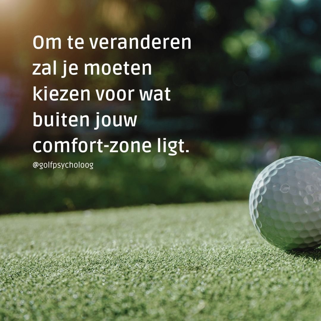 Welke club vermijd jij? 

Ik heb een heel seizoen de driver vermeden. Dat was best fijn, dan hoefde ik ook niet met slices en hooks to dealen. Was het werkbaar voor mij? Niet echt! Ik wil namelijk wel met de driver slaan. Ik vind het leuk en ik wil a