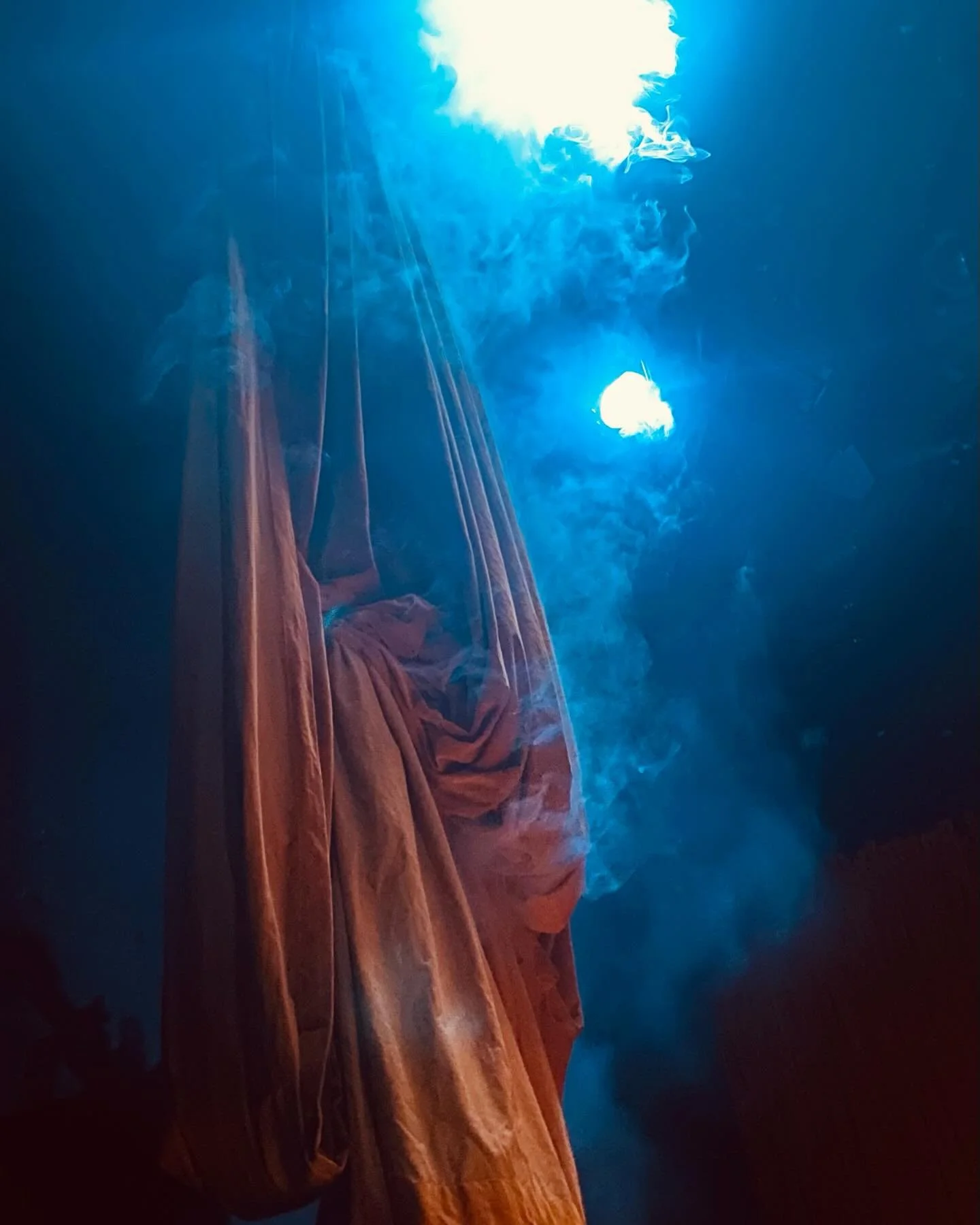 Dancehall_Andrew Hamilton_Crash_Luail_Emma Martin_National Tour_Oct/Nov2025