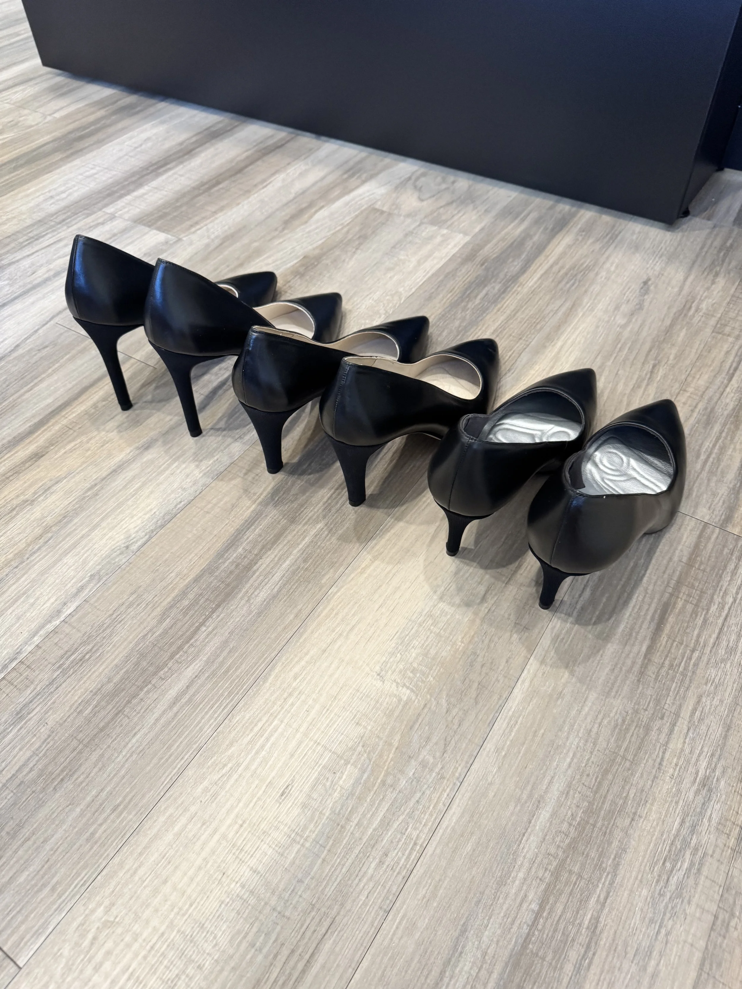 Elegance Meets Engineering – My Review of Antonia Saint NYC Heels