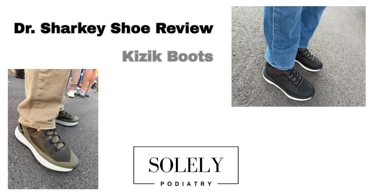 Step In and Go: Why I’m Loving the Kizik Step-In Boots This Season