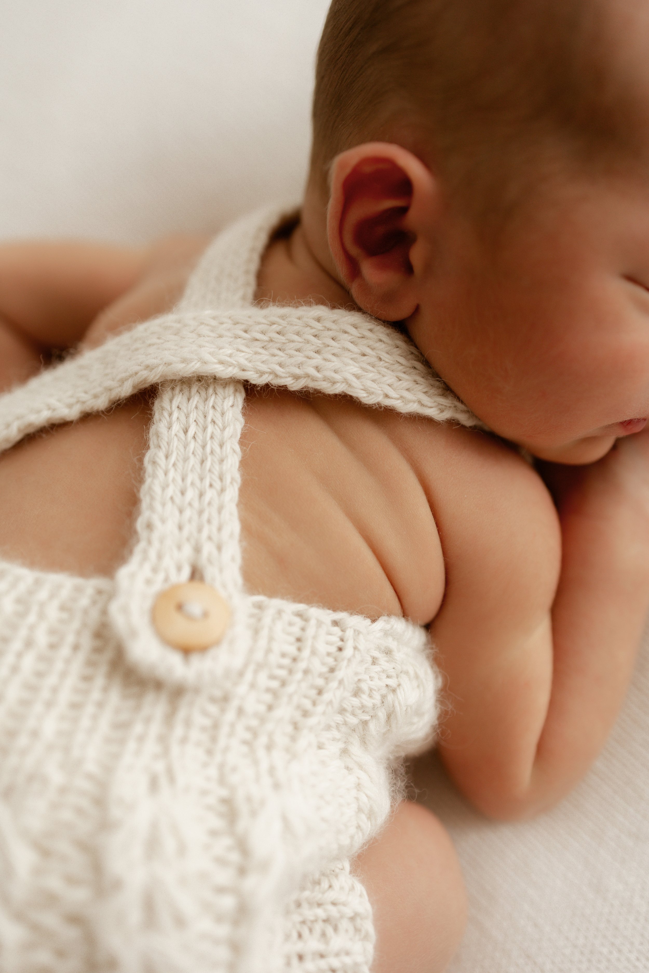 newborn baby back rolls, the best details 