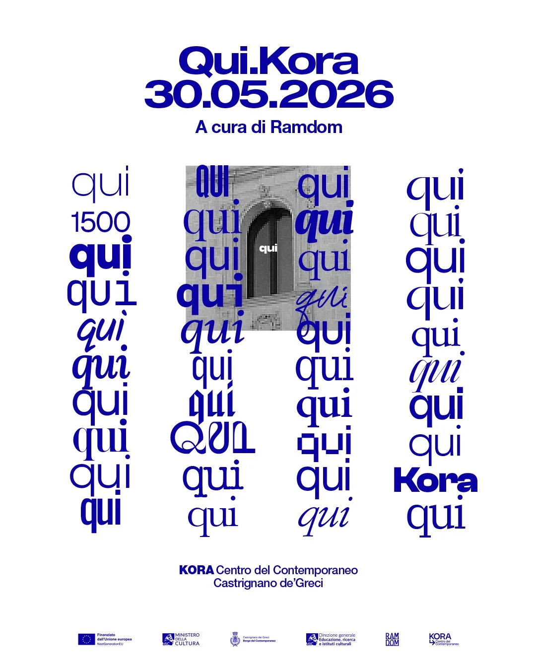 Qui.Kora