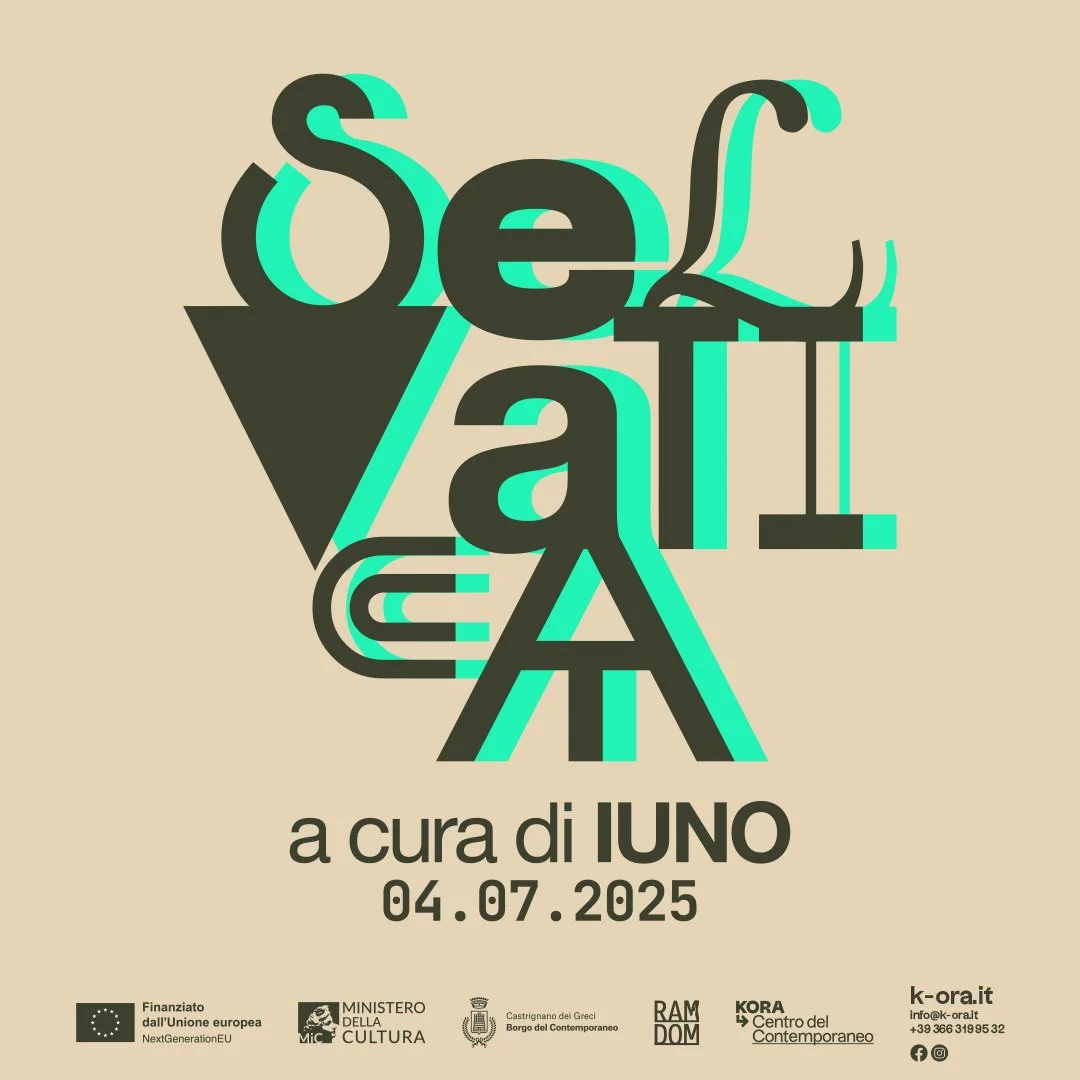 Selvatica