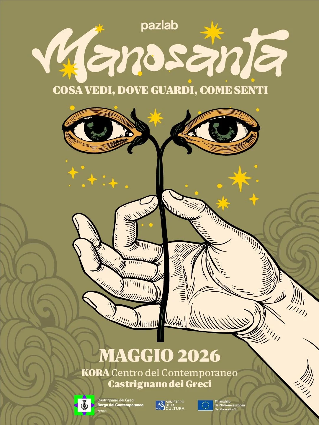 Manosanta