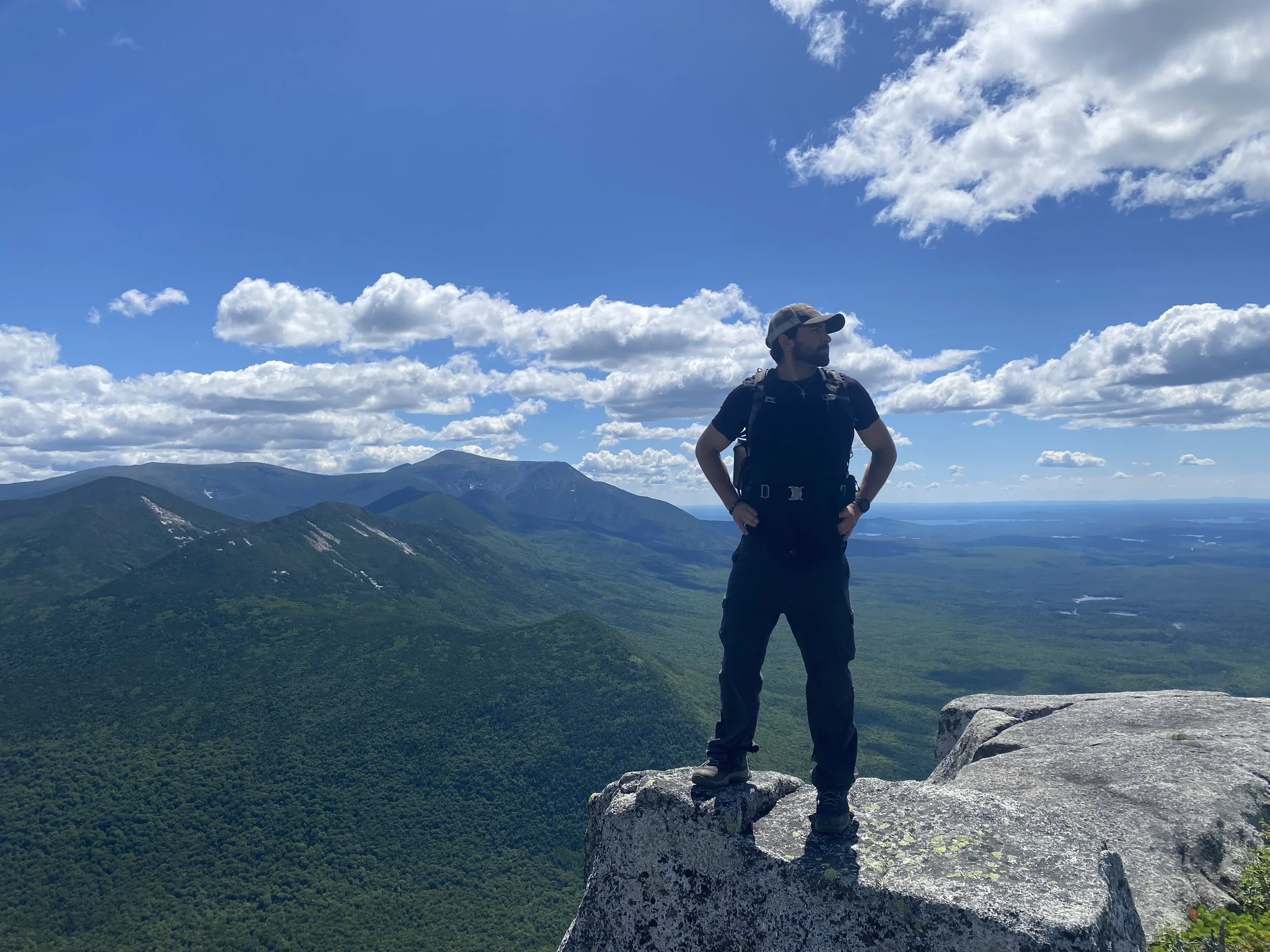 Mount Rogers & High Country, VA (April)