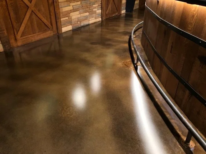 humble baron bar nearest green