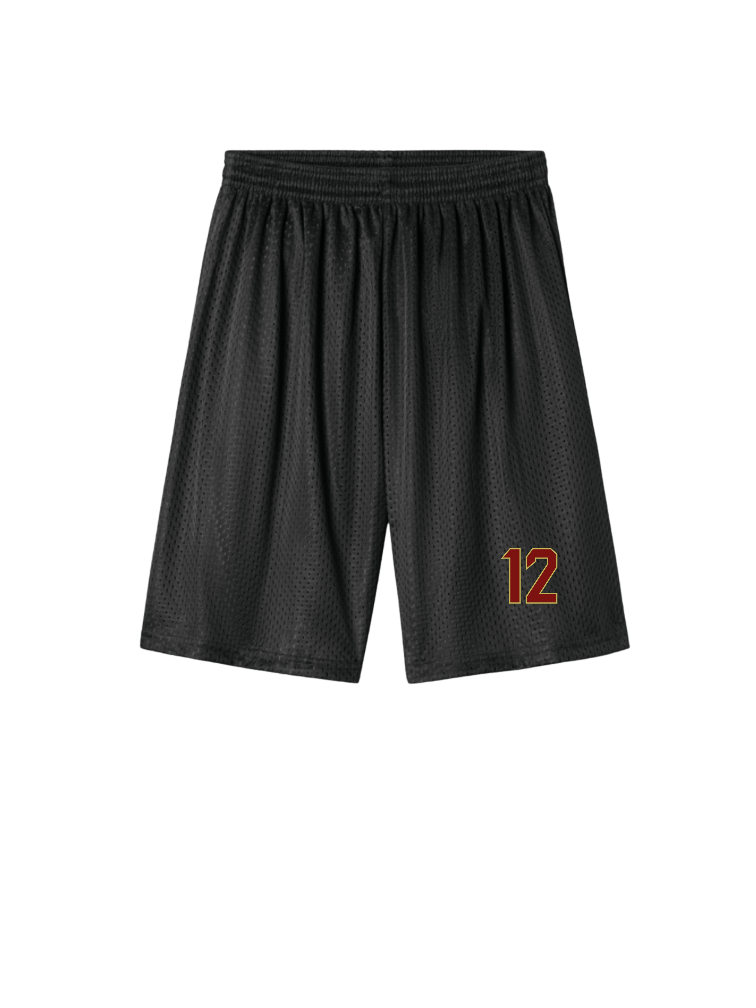 Uniform Shorts - Youth (optional)