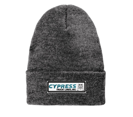 Knit Chore Beanie