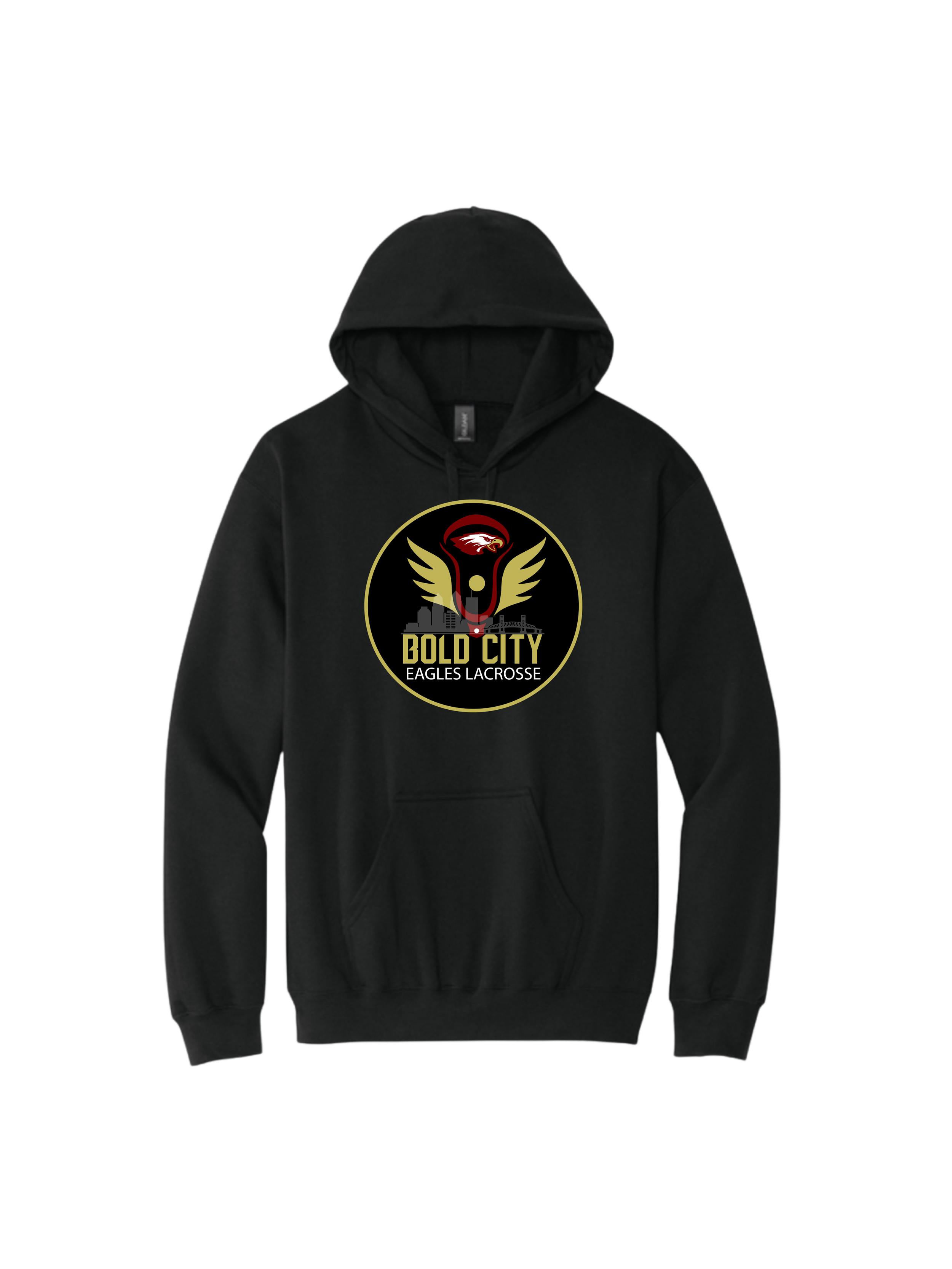 Classic hoodie (SF50)