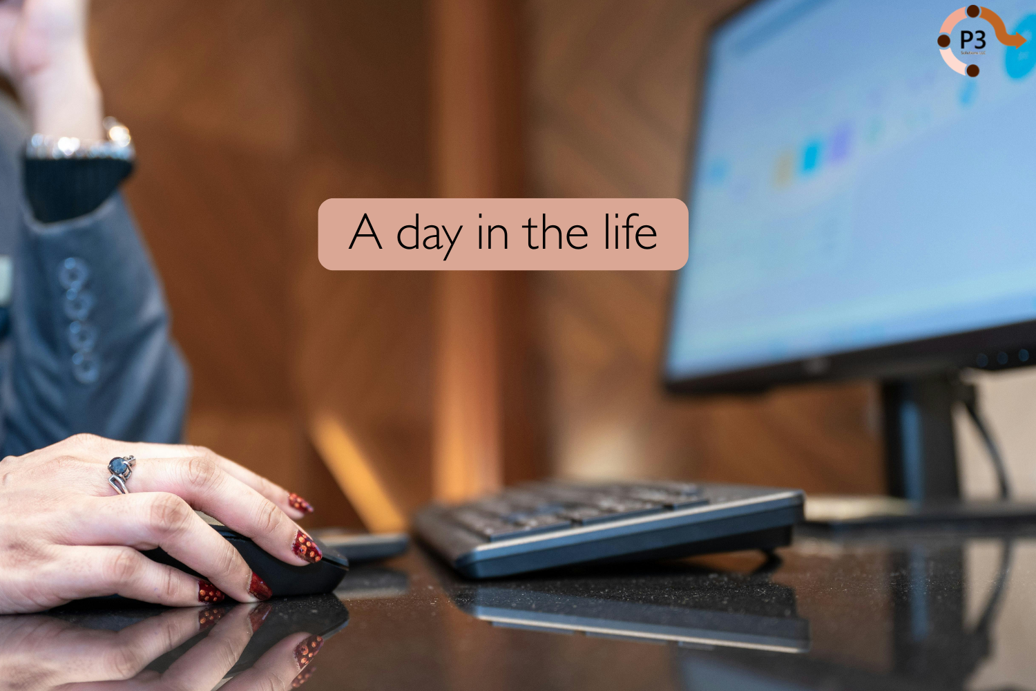 A day in the life