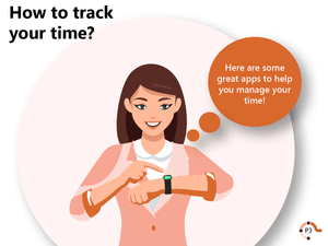 Top 5 Time Management Strategies — P3 Solutions