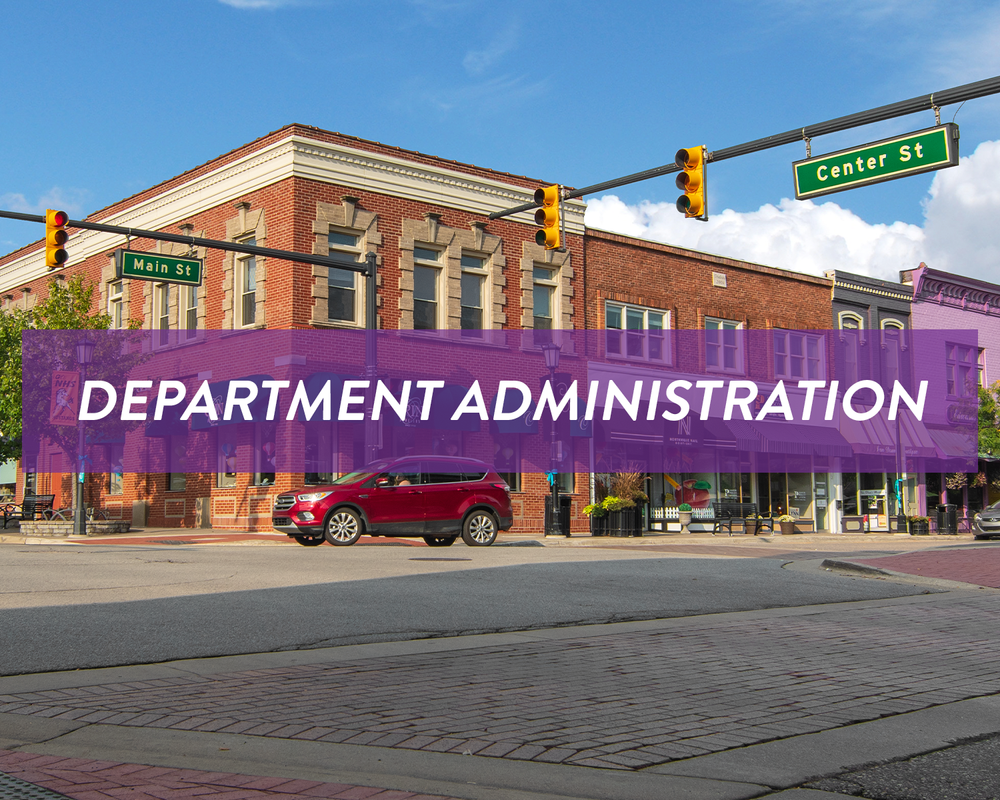 Code Enforcement Services