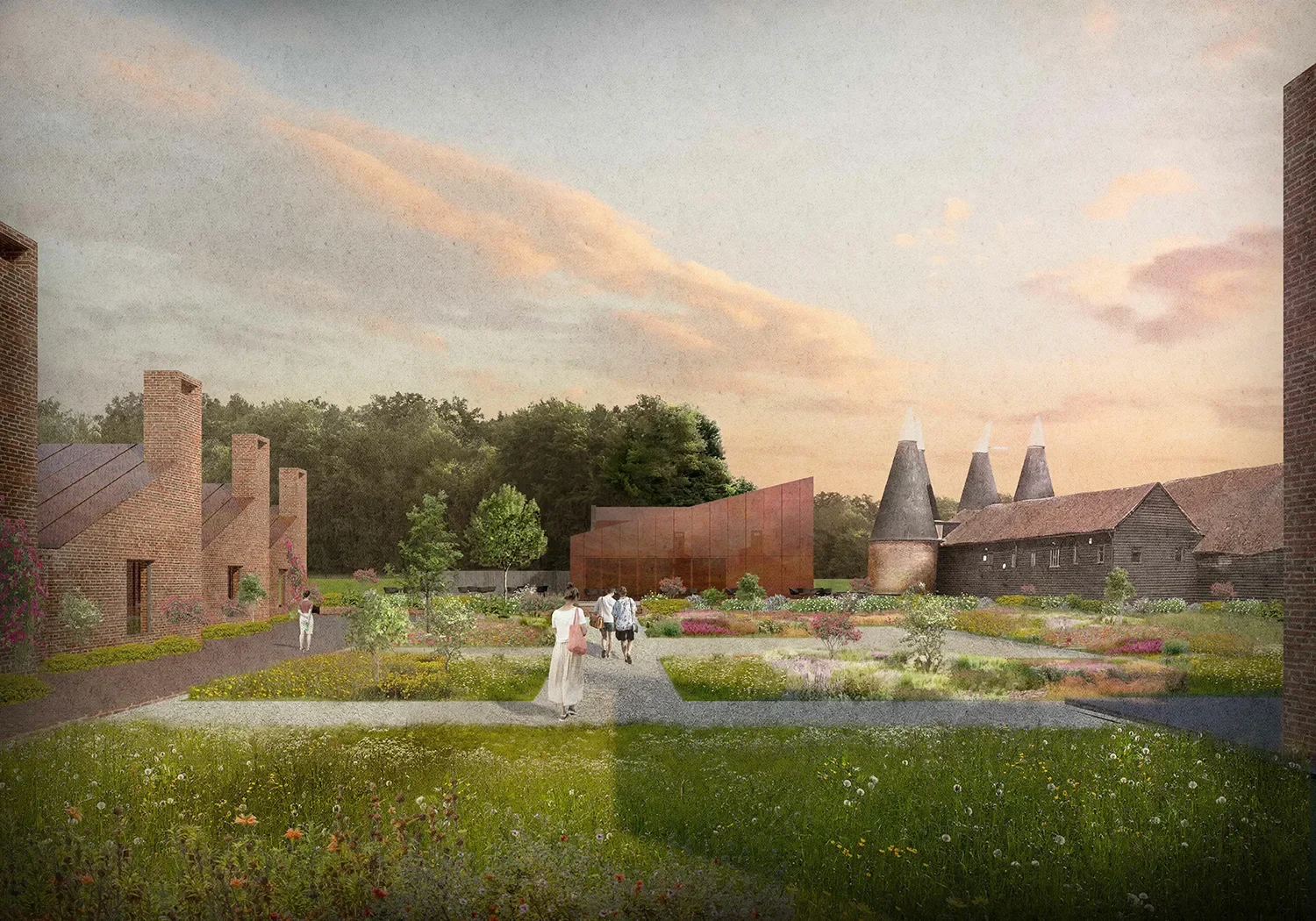 TaylorHare Architects