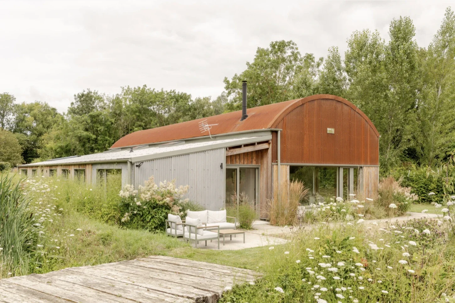 RX Architects