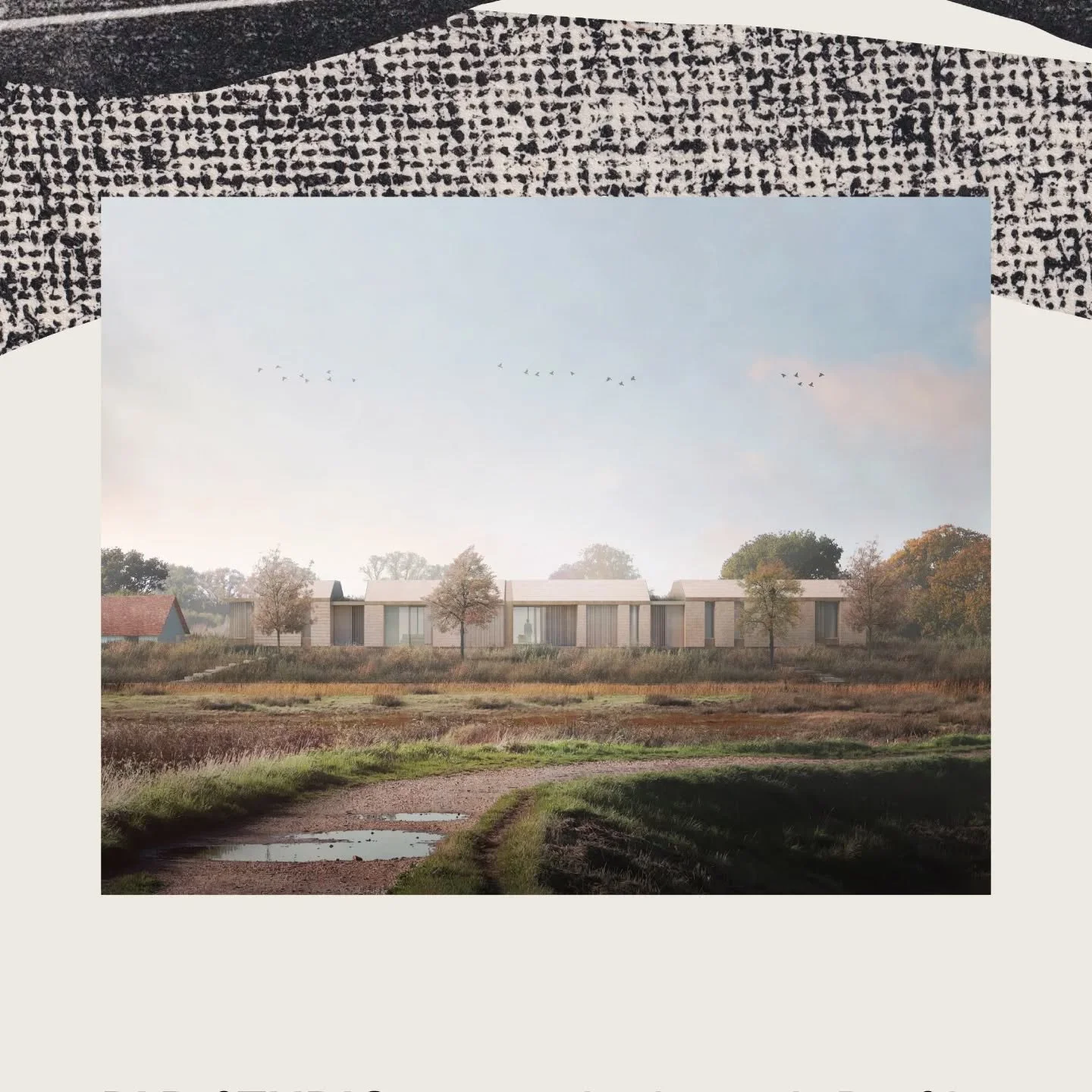 We work with some exceptional architects, and we&rsquo;ll be sharing profiles of a few over the coming months. Starting with @pad_studiouk

Based in Lymington, PAD operate across the South and beyond when the project demands. Led by Wendy Perring, th