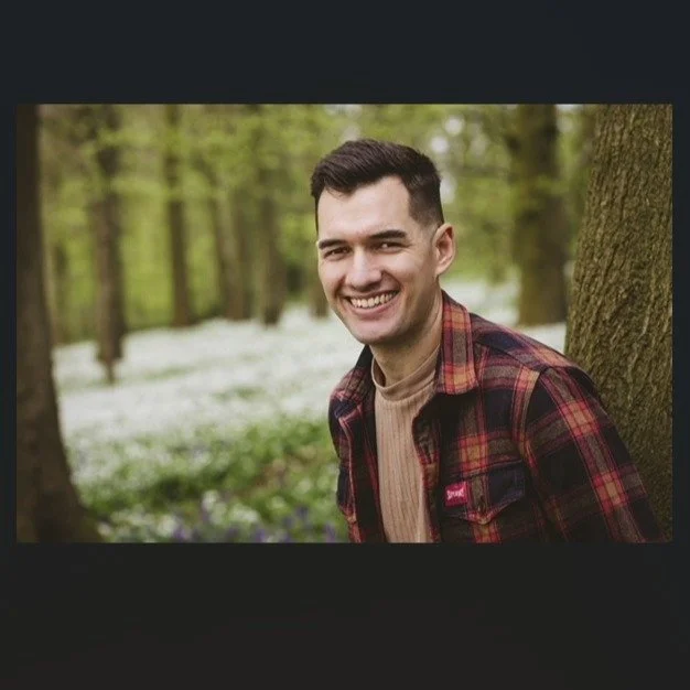 We're excited to welcome Ben Edmonds MRTPI to the Whaleback team! Ben brings experience of both private consultancy and local planning authorities, and joins Luke Smith in our Hampshire office. 
 
Outside of work, Ben spends much of his time trying t