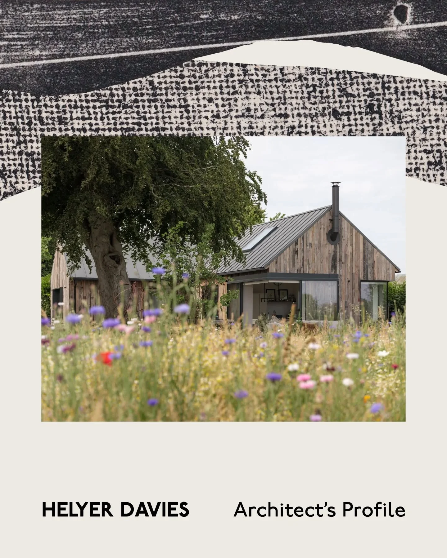 Next in our series of Architect&rsquo;s Profiles, we would like to share the work of helyer_davies.&nbsp;

Founded in 2001 and now operating under the stewardship of Martin Helyer, Thomas Davies and Daniel Masterman, Helyer Davies has grown into a mu