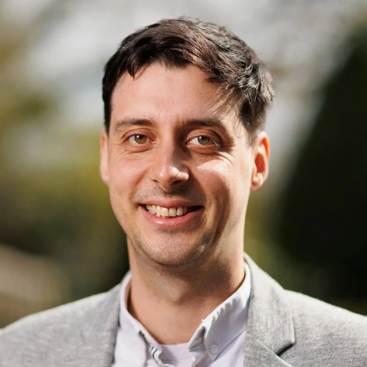 Meet Kai, Chartered Senior Planner at Whaleback and the driving force behind many of our most complex and rewarding projects.

Kai thrives on delivering challenging developments, from new build residential schemes to major development within sensitiv