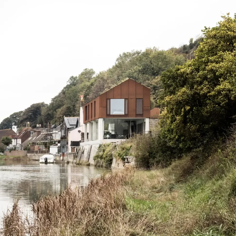 Sandy Rendel Architects