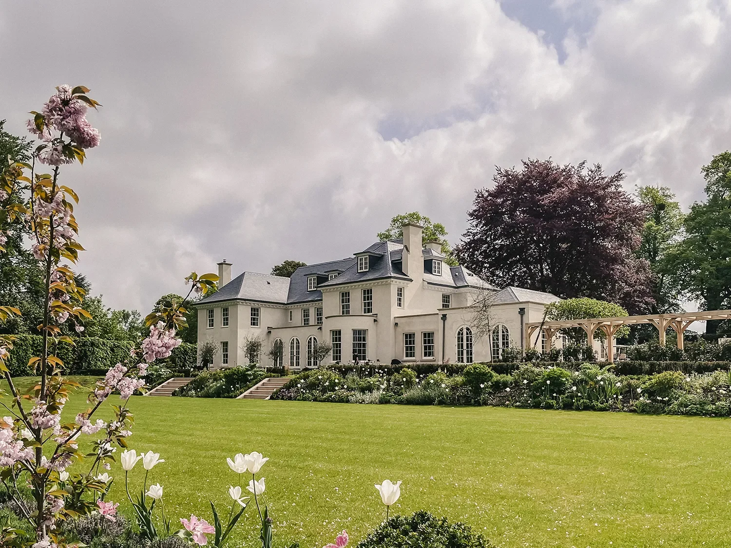 Ian Adam-Smith Architects