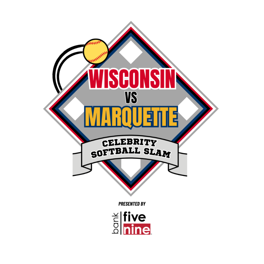 WI vs MU Celebrity Softball Slam