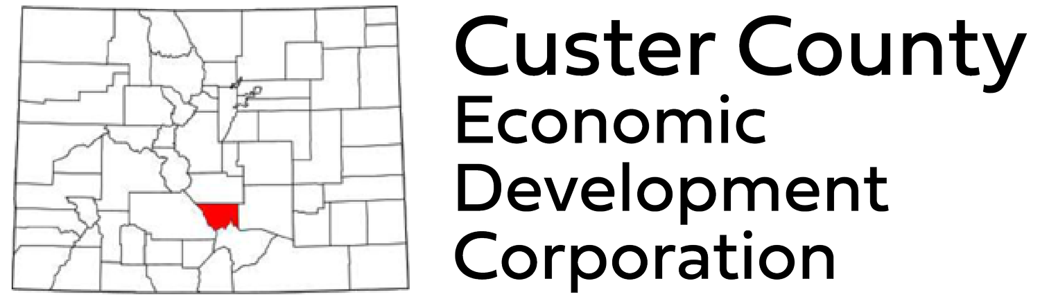 Custer County Economic Development Corporation