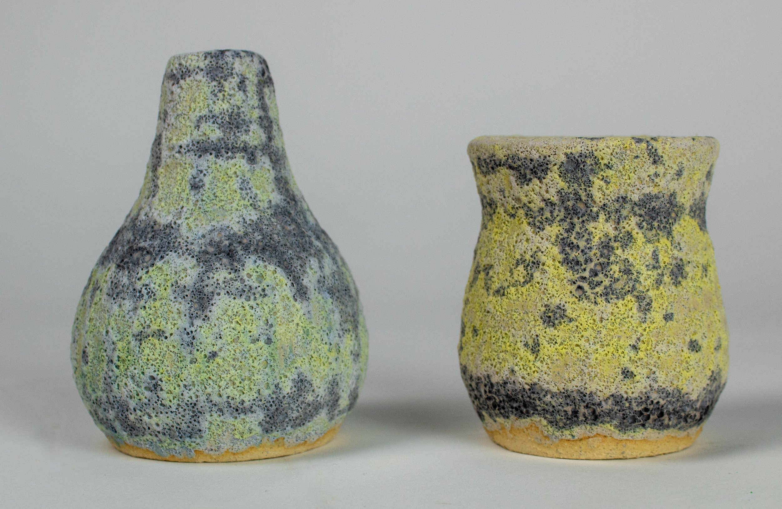 Pete's Crater,  rutile – 3% , 5%, 2024