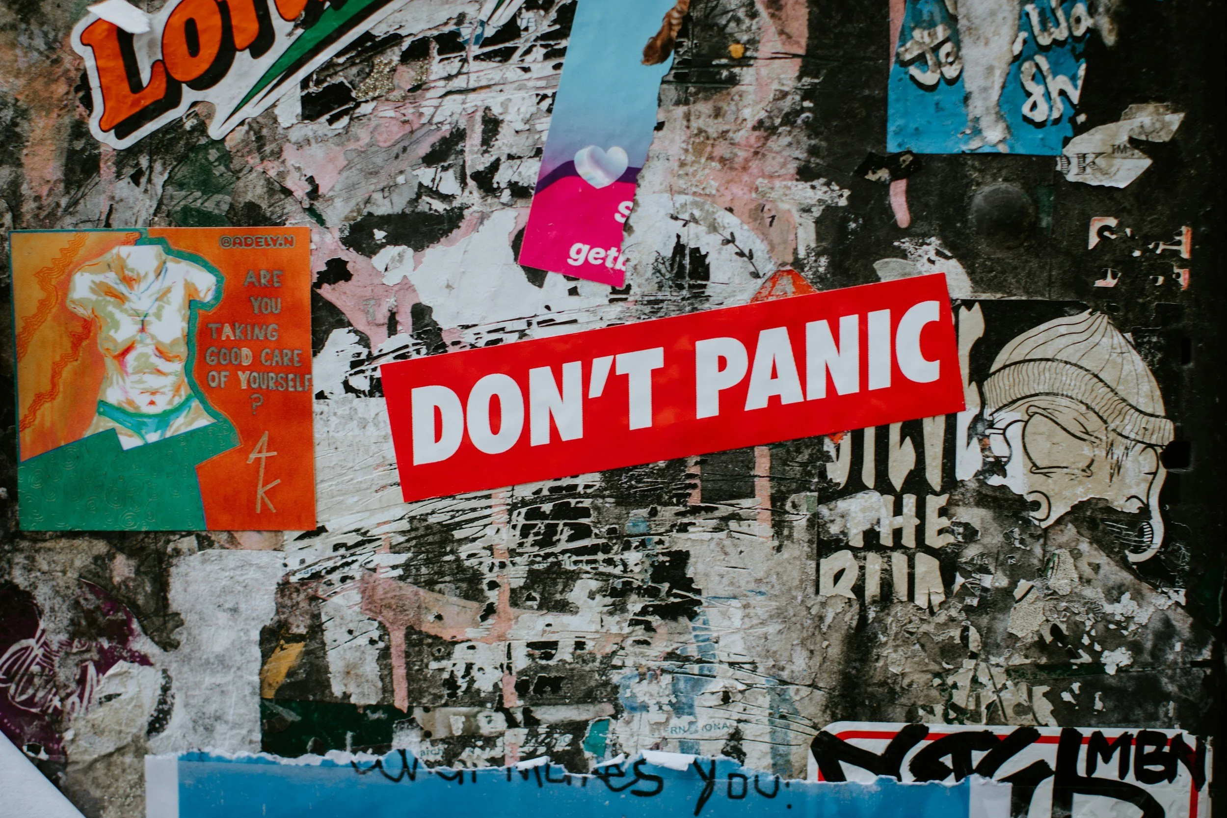 Panic Attacks and Partnerships: What Your Partner Needs to Know