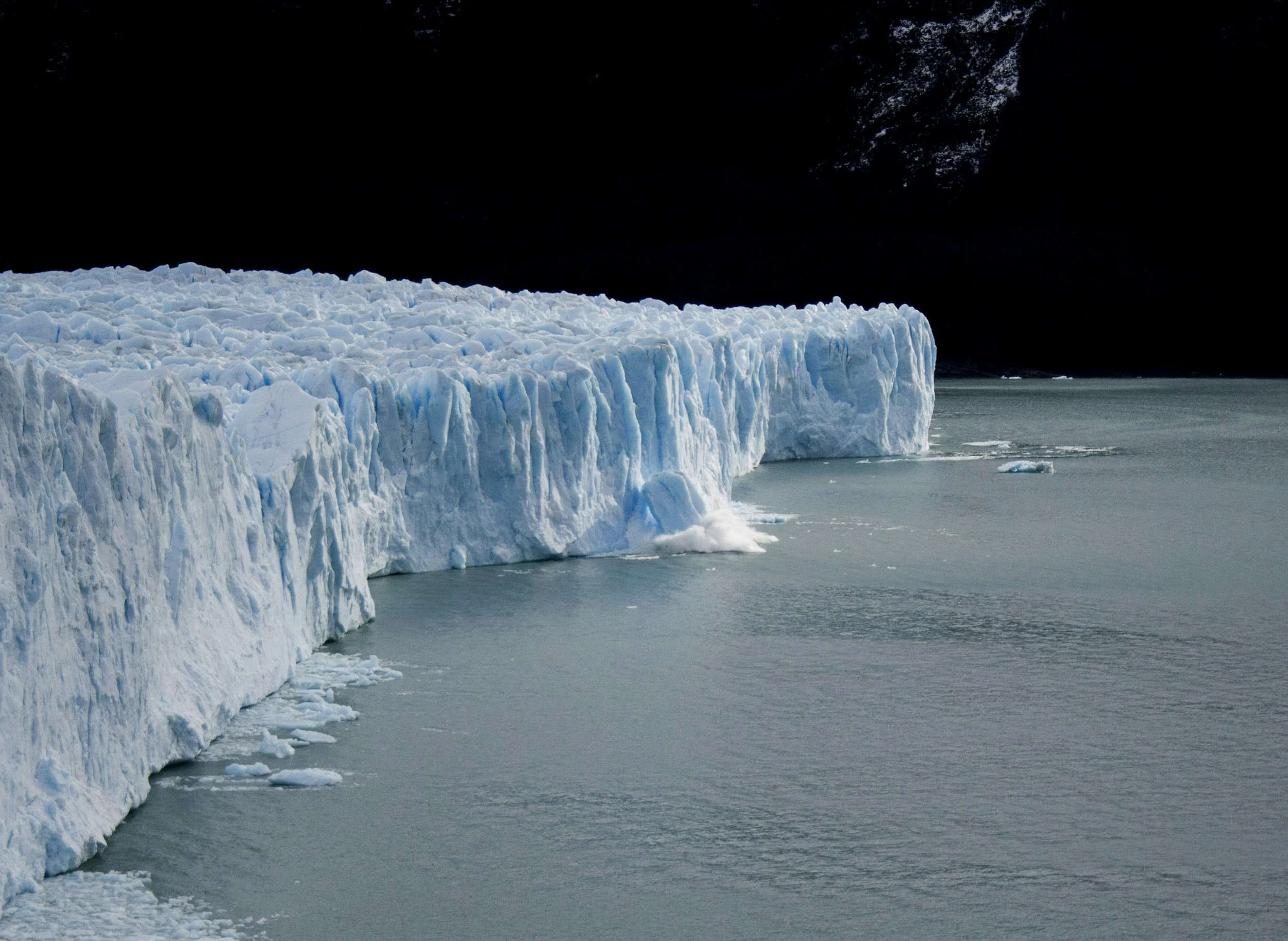 The Iceberg: What Is Really Happening Underneath the Surface of Any Conflict