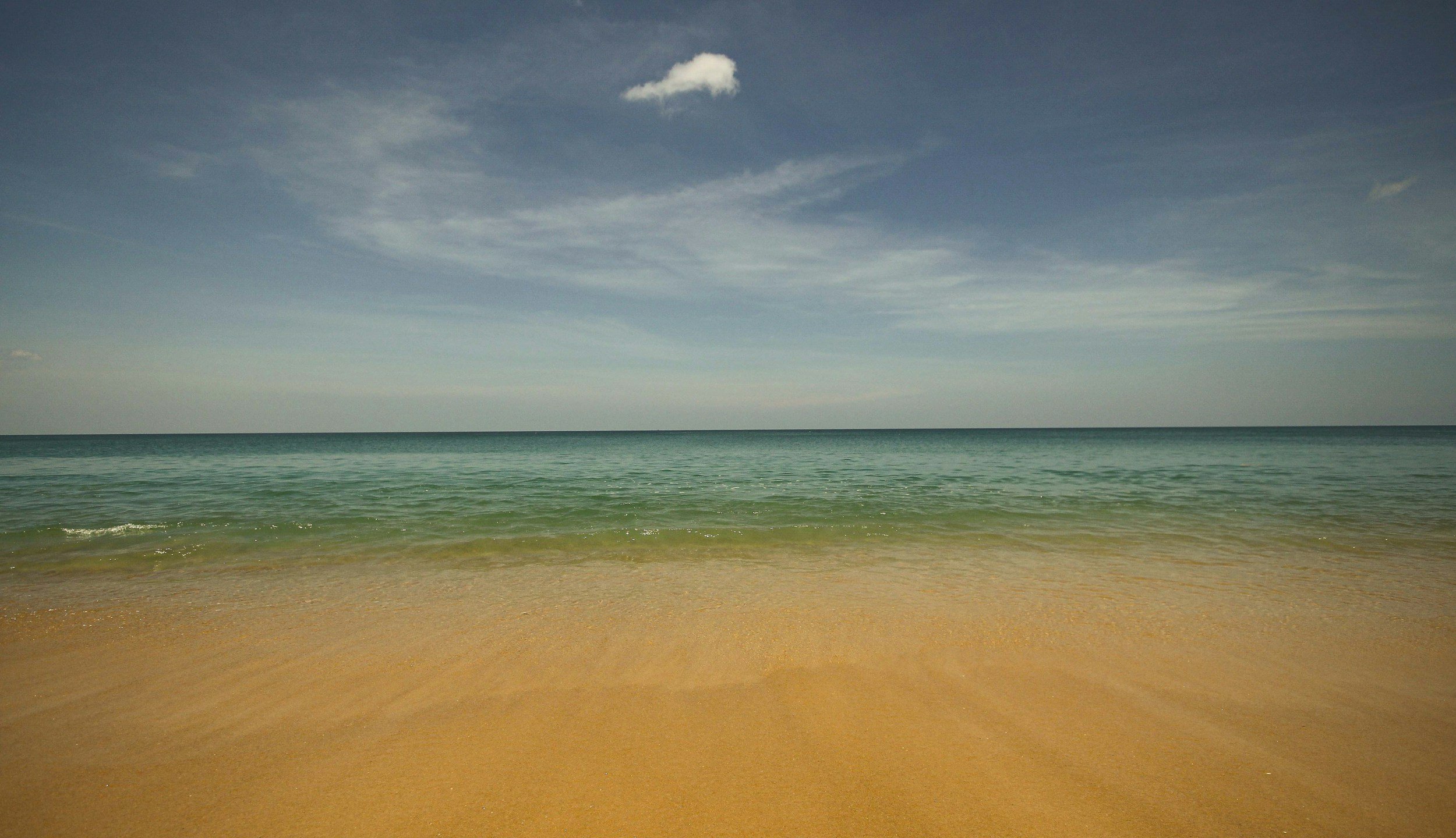 Somatic Awareness: Learning to Listen to What Your Body Is Telling You