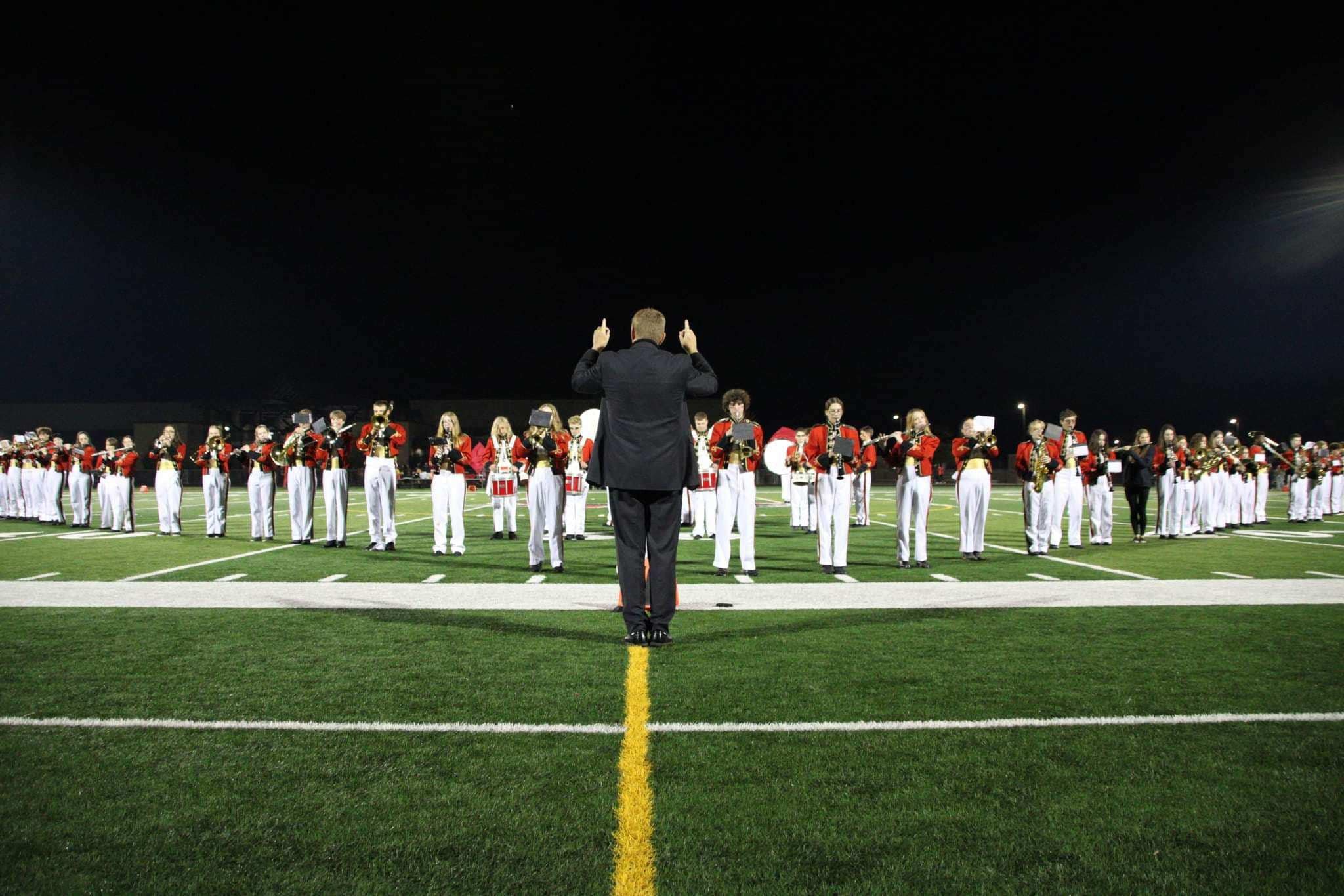 Why Now? — Wilmot HS