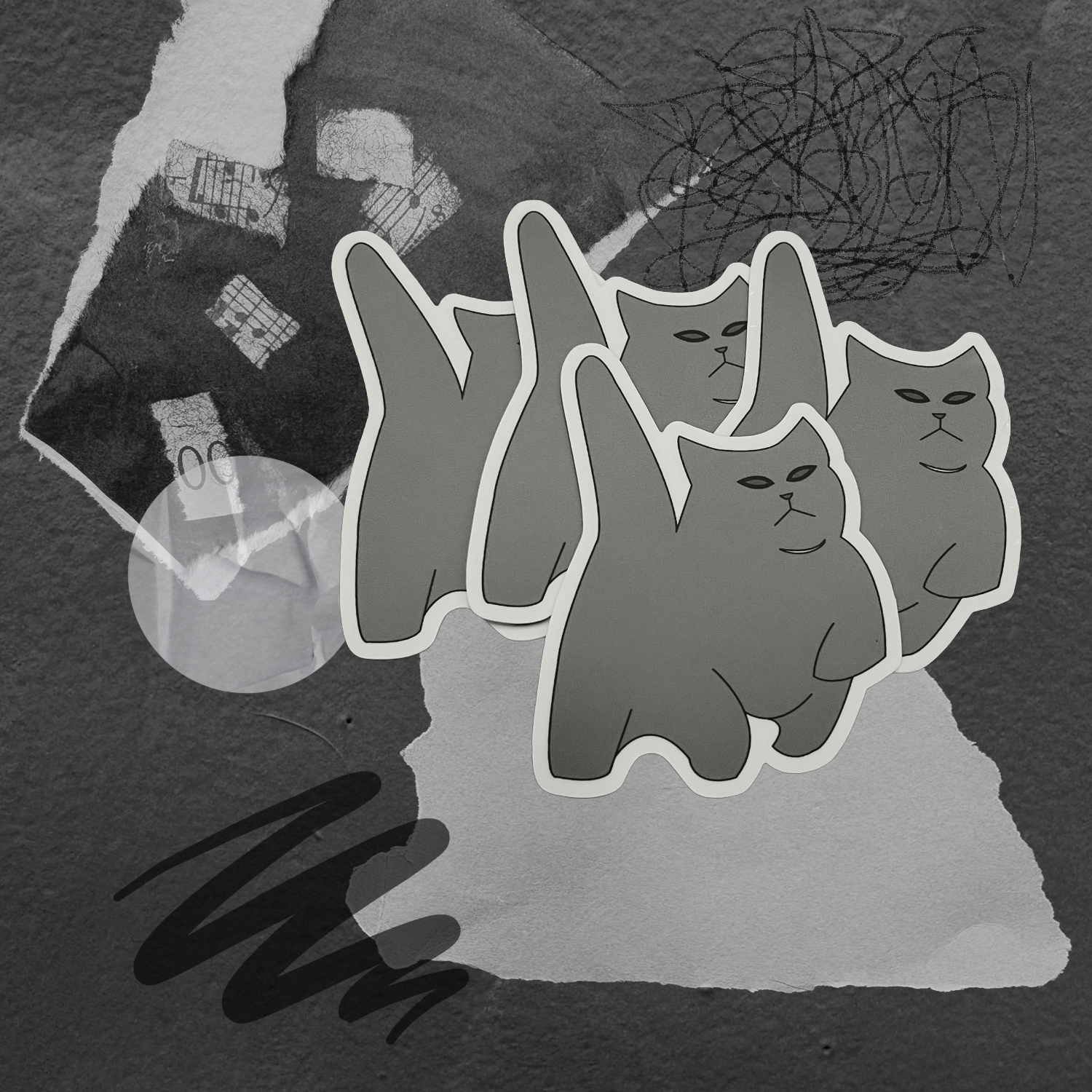 stickers