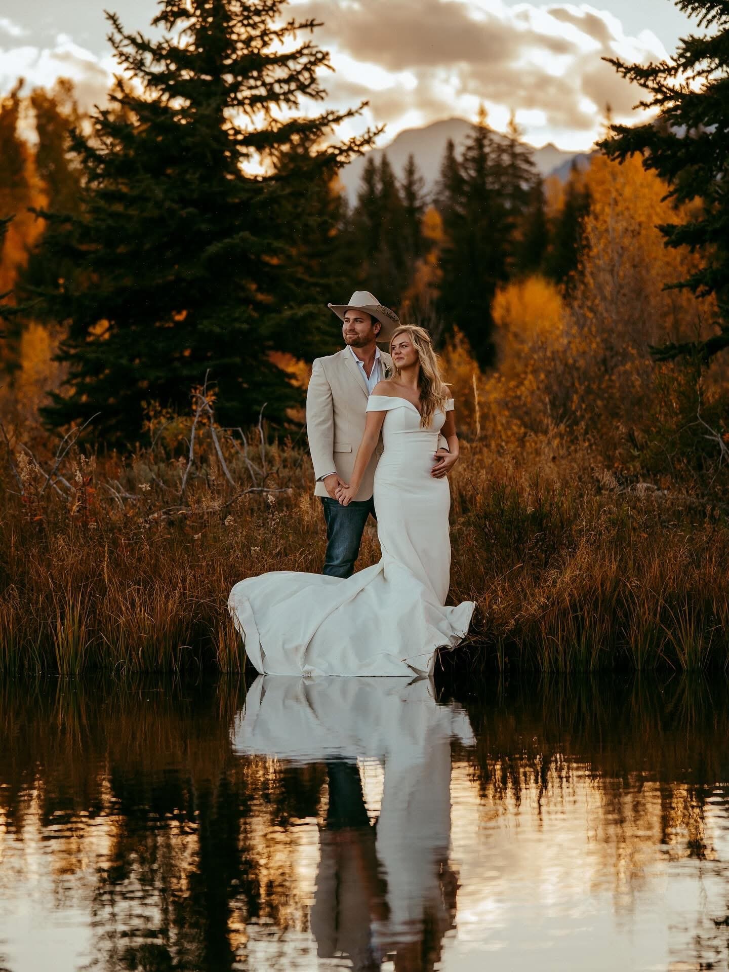 The Carters - 10.01.2025
@westweddingco