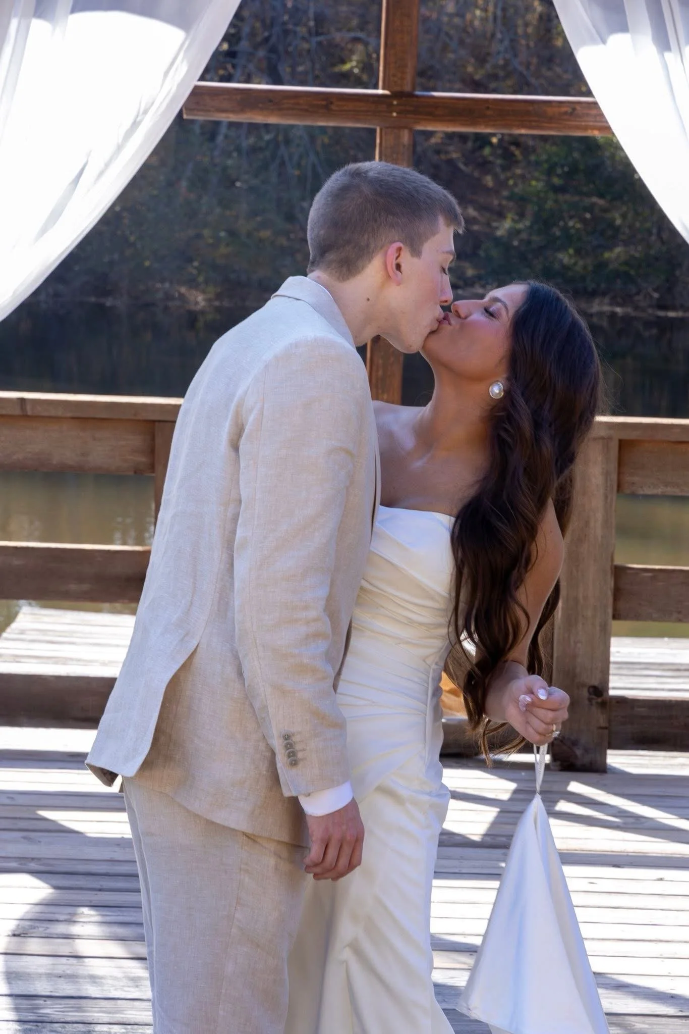 The Mahaffey-Raglands - 11.16.2025