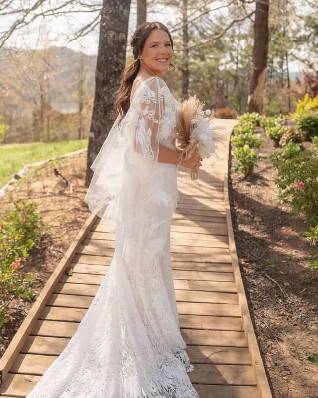 Mr. & Mrs. Whaley - 4.5.2025
@ashleyleffewphotography